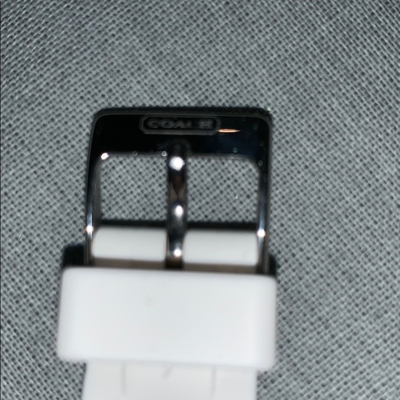 White Coach Watch - Picture 5 of 5